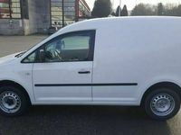 gebraucht VW Caddy 1.6TDI Kasten Modell 2013