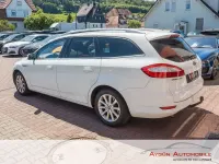 Usado Ford Mondeo Titanium X 175 CV (128 kW) 2009 Blanco Familiar