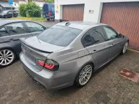 Gebraucht BMW 330 Performance 272 PS (200 kW) 2010 Grau Limousine