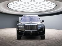 Neu Rolls Royce Cullinan 571 PS (419 kW) 2026 Blak diamond SUV