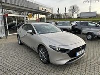 Gebraucht Mazda 3 Exclusive-Line 186 PS (136 kW) 2024 Kleinwagen