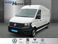 Gebraucht VW Crafter 177 PS (130 kW) 2023 Van