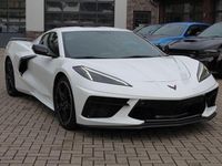 Gebraucht Corvette C8 520 PS (382 kW) 2022 Weiß