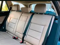 Gebraucht Mercedes E300 Avantgarde 231 PS (169 kW) 2010 Schwarz Kombi