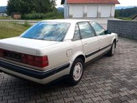 gebraucht Audi V8 D11