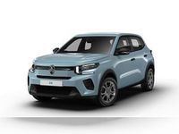 Neu Citroën C3 101 PS (74 kW) 2026 Blau (montecarloblau) SUV