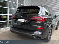 Gebraucht BMW X5 Efficient Dynamics 286 PS (210 kW) 2022 Saphirschwarz metallic SUV