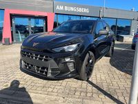 Gebraucht Cupra Terramar VZ2 272 PS (200 kW) 2024 Schwarz SUV