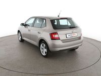 gebraucht Skoda Fabia 1.0 MPI Cool Plus, Benzin, 10.350 €