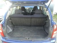 gebraucht Daihatsu Sirion Automatik 4x4/ org 93000 km/ FH+Klima/ 2.Hd/ o.TUV