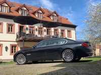 gebraucht BMW 740 740 7er d xDrive