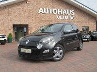 Gebraucht Renault Twingo Dynamique 75 PS (55 kW) 2013 Schwarz Kleinwagen