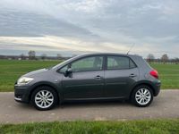 gebraucht Toyota Auris 