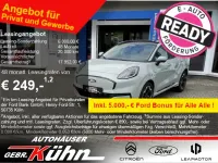 Neu Ford Puma Gen-E Premium 122 kW (167 PS) 2026 Grau SUV