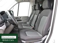 gebraucht VW Crafter 35 Kasten 2.0 TDI L3H1