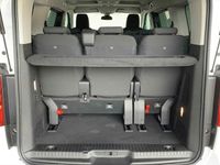 gebraucht Citroën Spacetourer 2.0 HDI M Feel 8-Sitzer DAB KA PDC SHZ TOUCH