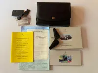 Gebraucht Mercedes S320 224 PS (164 kW) 1999 Blau Limousine