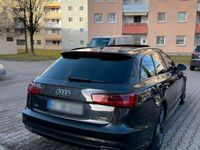 gebraucht Audi A6 3.0 TDI quattro S-LINE/Pano/Matrix