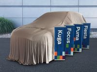 Gebraucht Ford Ecosport Titanium 125 PS (91 kW) 2022 Schwarz SUV