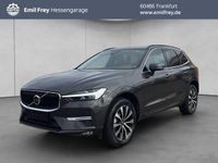 Gebraucht Volvo XC60 184 PS (135 kW) 2024 SUV