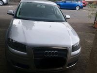 gebraucht Audi A3 Sportback 