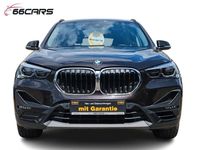 Gebraucht BMW X1 Advantage 140 PS (102 kW) 2019 Braun SUV