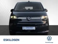 Gebraucht VW T7 Style 150 PS (110 kW) 2024 Blau Van