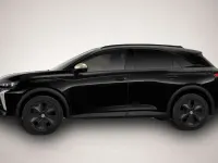 Neu DS Automobiles DS7 Crossback Performance 131 PS (96 kW) 2026 Schwarz SUV