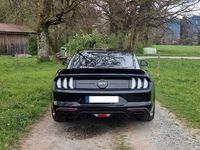 gebraucht Ford Mustang GT 5.0 V8 Fastback, Automatik, Garantie