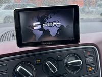 Gebraucht Seat Mii 60 PS (44 kW) 2015 Weiß Kleinwagen