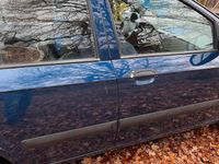 Gebraucht Hyundai Getz 67 PS (49 kW) 2009 Blau Kleinwagen