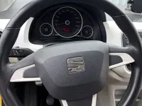 Gebraucht Seat Mii Style 60 PS (44 kW) 2015 Gelb Kleinwagen