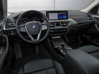 gebraucht BMW X4 X4xDrive30i //ACC/Laserlicht/Parkassistent/Navi