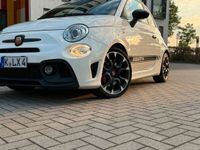 gebraucht Fiat 500 Abarth AbarthCompetizione