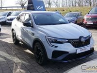 Gebraucht Renault Arkana 143 PS (105 kW) 2022 Andere farbe SUV