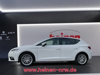 gebraucht Seat Leon 1.5 TSI Style SUNSET