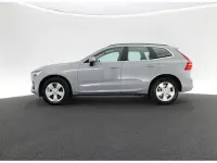 Gebraucht Volvo XC60 Core 197 PS (144 kW) 2023 Grau SUV