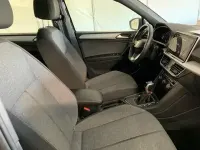Gebraucht Seat Tarraco Style 150 PS (110 kW) 2023 Schwarz SUV