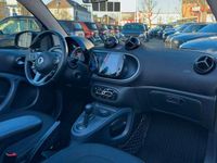 Gebraucht Smart ForTwo Cabrio 71 PS (52 kW) 2019 Grau Cabrio
