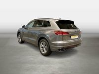 Gebraucht VW Touareg R-line 286 PS (210 kW) 2022 Grau SUV