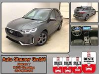 Gebraucht Ford Kuga ST-Line X 186 PS (136 kW) 2025 Grau SUV
