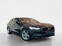 Gebraucht Volvo V90 Momentum 235 PS (172 kW) 2017 Schwarz Kombi