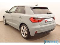 gebraucht Audi A1 Sportback 30TFSI Advanced Navi ACC PDC SHZ DAB+