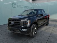 gebraucht Ford F-150 LARIAT LAUNCH EDITION 2023 5.0L V8 Flexfue