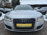 Gebraucht Audi A7 Sportback Ambiente 310 PS (228 kW) 2012 Silber Kleinwagen