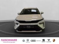 Neu Skoda Elroq 150 kW (204 PS) 2026 Weiss SUV