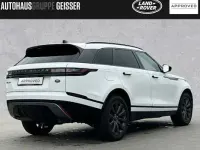 Gebraucht Land Rover Range Rover Velar SE Dynamic 204 PS (150 kW) 2023 Weiß SUV