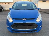 Second-hand Ford B-MAX 101 CP (74 kW) 2013 Albastru Monovolum