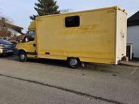 Gebraucht Iveco Daily 106 PS (77 kW) 2010 Limousine