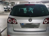 gebraucht VW Golf Sportsvan 
